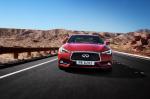 Infiniti Q60S 3.0t 2016 года (NA)